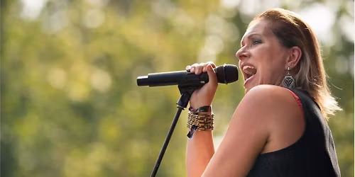Urban Solitude – Anouk Tribute in Noord-Holland