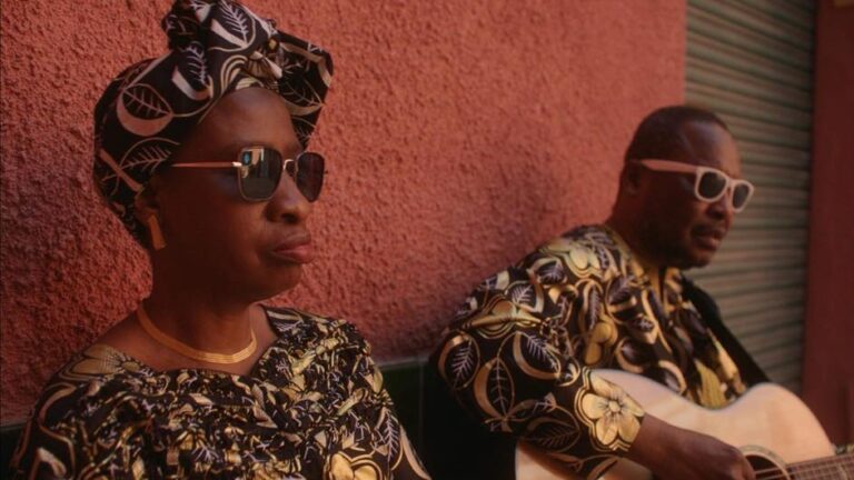 Amadou & Mariam: The Blind Couple from Mali (2026) — muziek in Noord-Holland