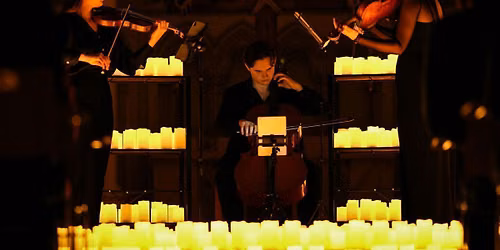 A Hans Zimmer Candlelight Experience In Hoorn – Friday 2nd October in Noord-Holland