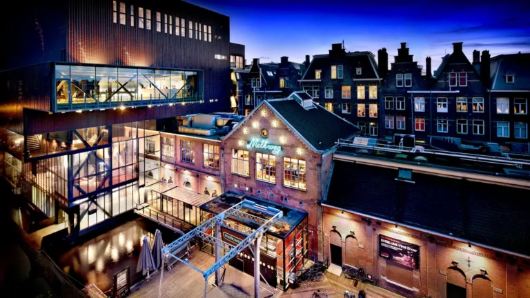Melkweg Fandag — Uitgaan in Noord-Holland