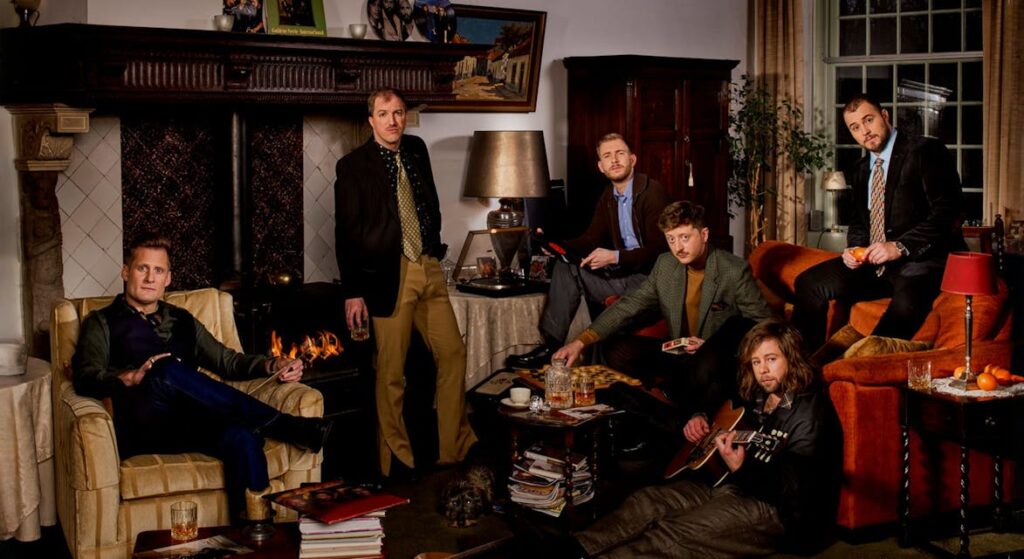 Bee Gees by Maincourse – Fame, Family & Tragedy in Noord-Holland
