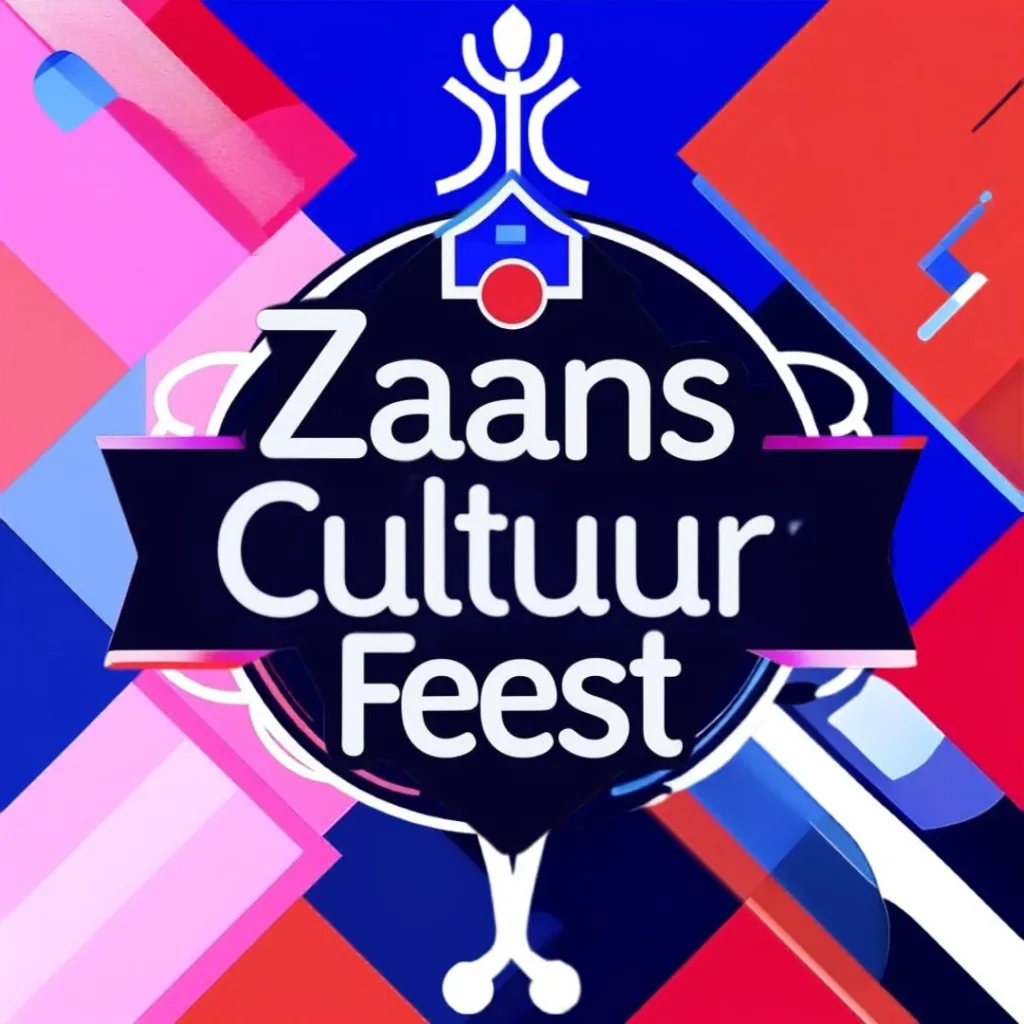Zaans CultuurFeest in Noord-Holland