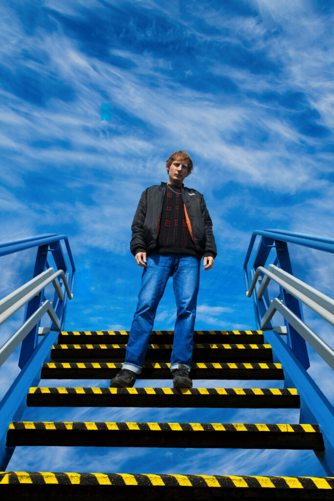 Lucky Fonz III in Noord-Holland
