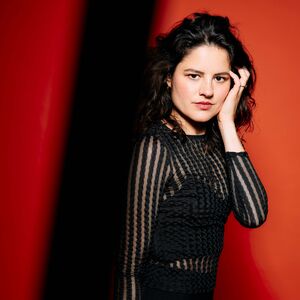Rosanne Alderliefste in Noord-Holland