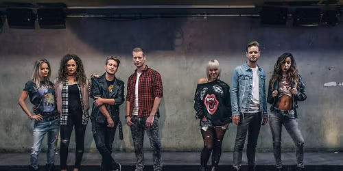 K-OTIC – Victorie Alkmaar in Noord-Holland