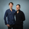 Van der Laan & Woe – Dinsdagmiddag in Noord-Holland