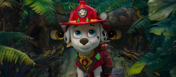 Paw Patrol: De Dinofilm in Noord-Holland