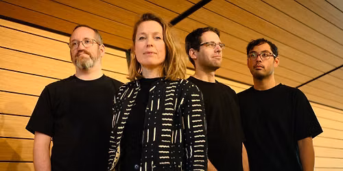 Tineke Postma Group — muziek in Noord-Holland