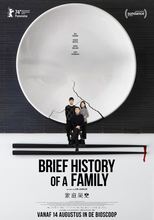 Brief History of a Family in Noord-Holland