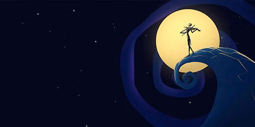 Tim Burton’s Universe by Mystery Ensemble in Noord-Holland