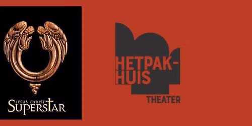 Film: Jesus Christ Superstar – Pakhuis Meezingfeest in Noord-Holland