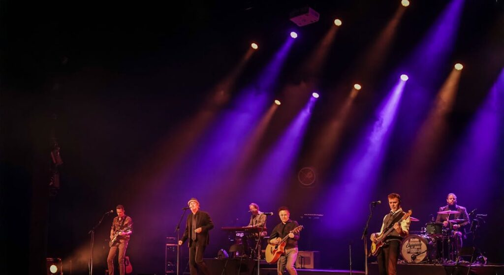 Evergreen Top 1000 Live! – Golden Songs in Noord-Holland