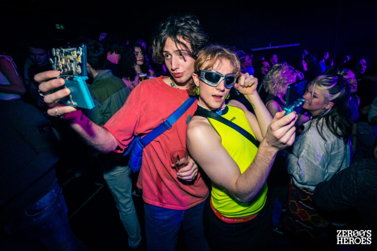 Zer00’s Heroes — Uitgaan in Noord-Holland