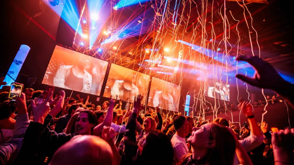 40up 20 Year Anniversary in Noord-Holland