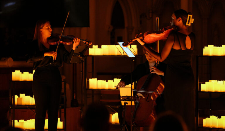 Lumos Experience – Kerk Concert Schagen — muziek in Noord-Holland