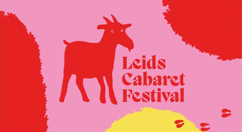 Leids Cabaret Festival Finalistentour 2027 in Noord-Holland
