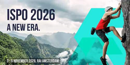 ISPO 2026 — Sport in Noord-Holland