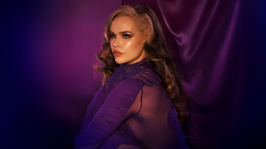 Ina Forsman in Noord-Holland