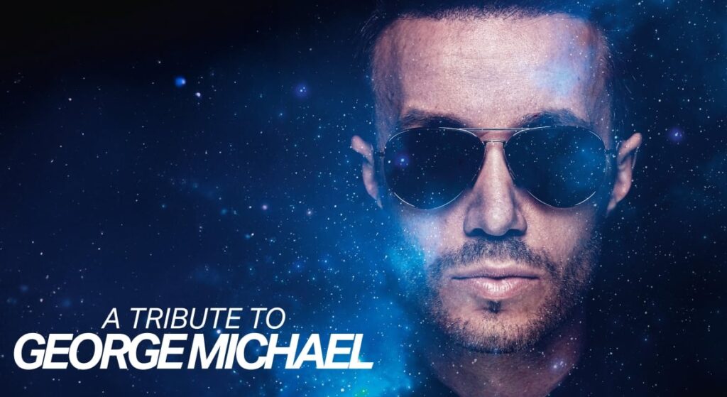 A tribute to George Michael – Freedom Forever in Noord-Holland