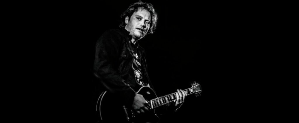 Tribute to the Blues: Ruben Hoeke Band + Doghouse Tenants in Noord-Holland