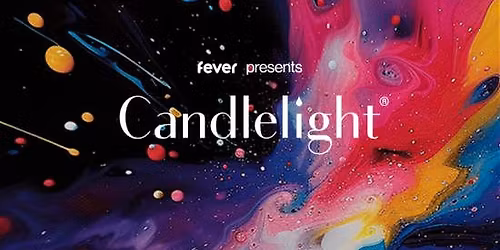 Candlelight: Ed Sheeran Meets Coldplay — muziek in Noord-Holland