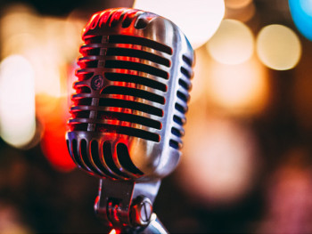Comedy Diner in Zaandam in Noord-Holland