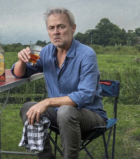 Marcel Hensema – Eldorado in Noord-Holland