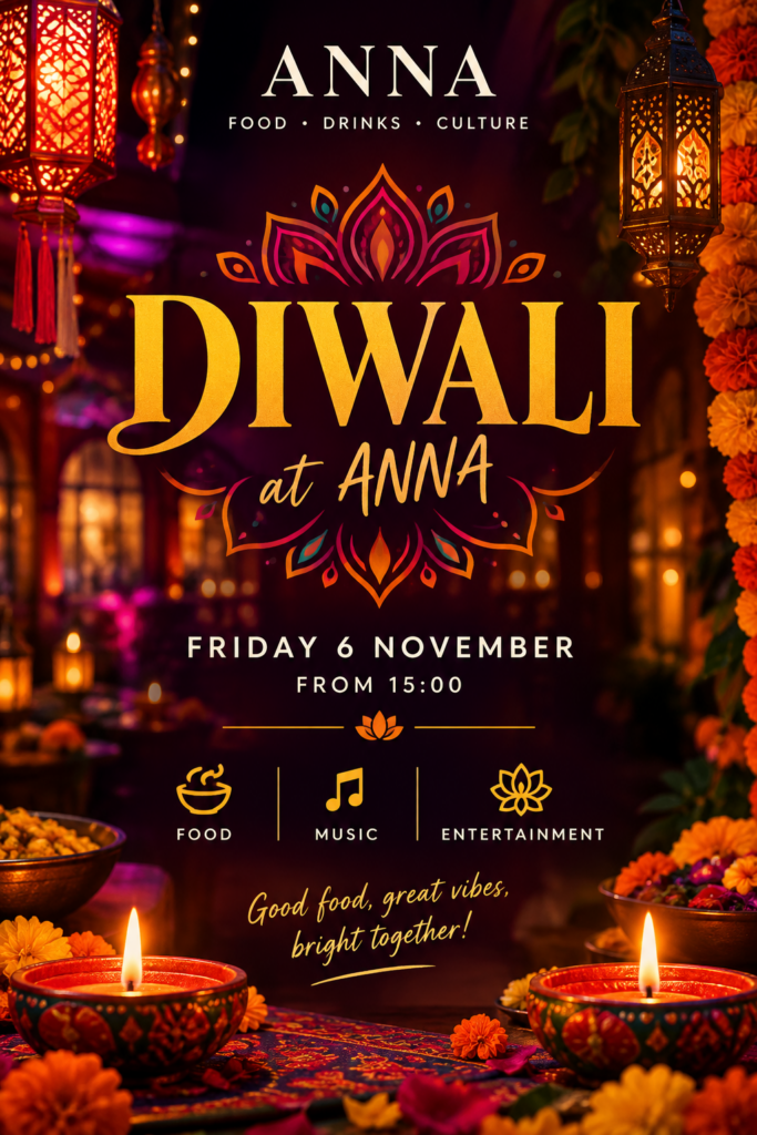 Diwali Festival in Noord-Holland
