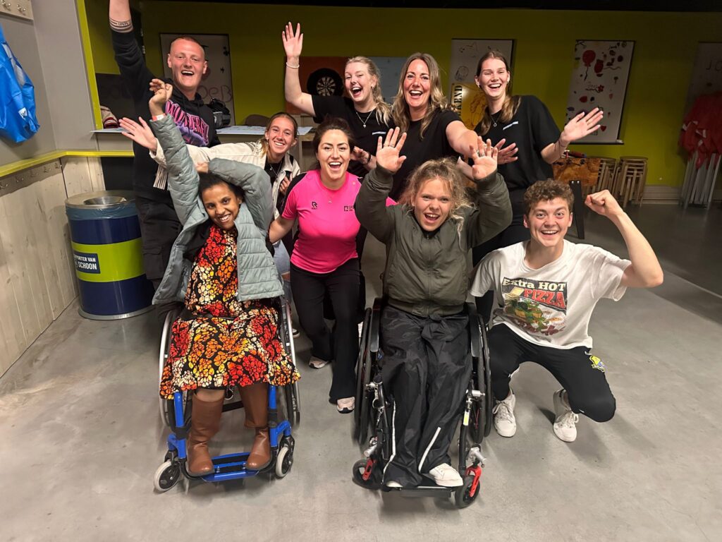 Game Night in Noord-Holland
