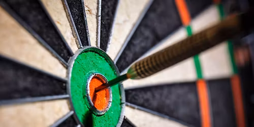 World Series of Darts Finals – Thursday Tickets — Sport in Noord-Holland