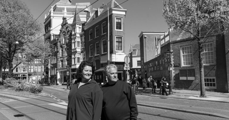 Stadswandeling: Museumstukken in de Stad — Musea & exposities in Noord-Holland