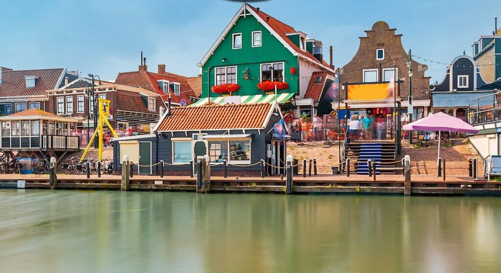 Mon Amour – The Story of BZN in Noord-Holland