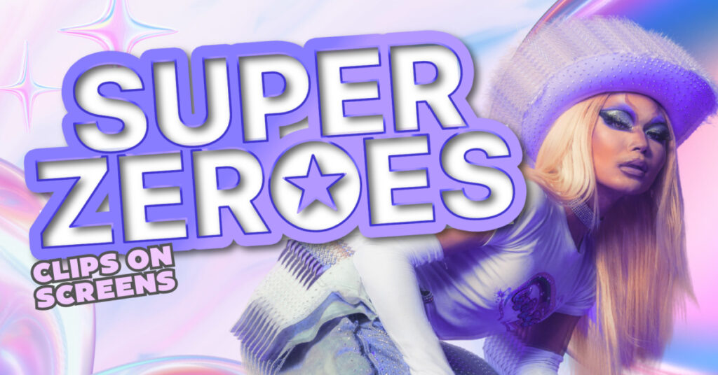 Super Zeroes in Noord-Holland