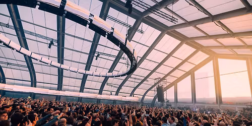 DGTL Amsterdam 2027 — festival in Noord-Holland