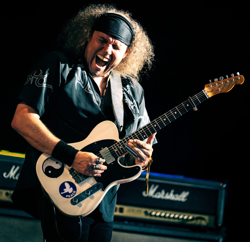Julian Sas in Noord-Holland