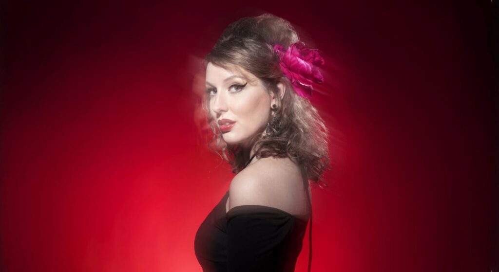 Anna’s Story of Amy in Noord-Holland