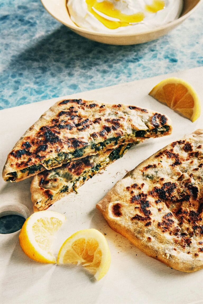 Workshop Kıllor/Gözleme met Yeter — markt-eten in Noord-Holland