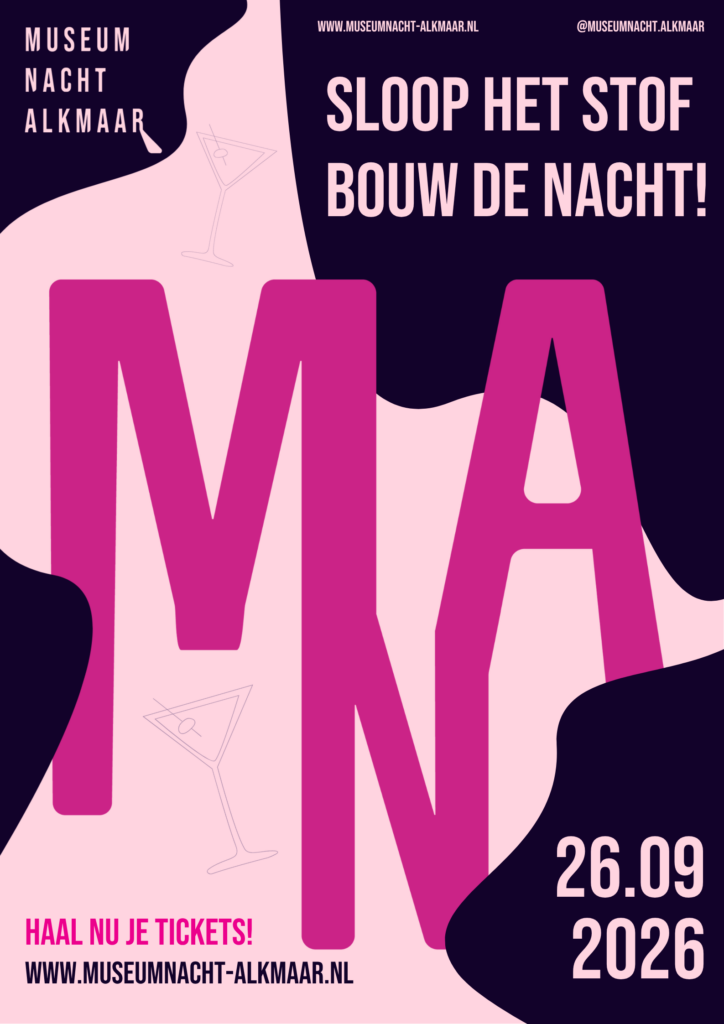 Museumnacht in Noord-Holland
