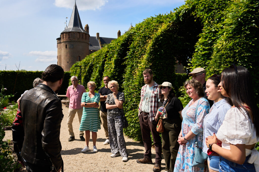 Historische Proeverij 10 okt 2026 in Noord-Holland