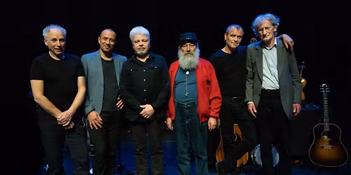 CCC Inc. – 60 jaar theatermagie in Cpunt in Noord-Holland