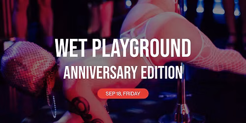 S+ Techno Party X Anniversary Big Edition — Uitgaan in Noord-Holland
