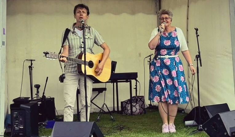 Bas & Dorien in Noord-Holland