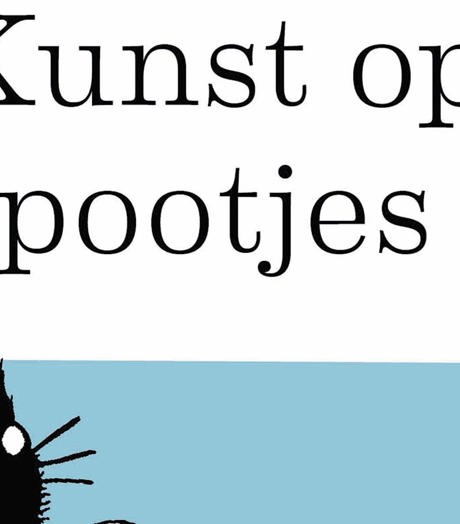 Pim & Pom – Kunst op Pootjes! in Noord-Holland