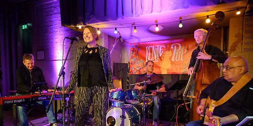 Jazz & More, zondagmiddagjazz in het Noorddamcentrum in Noord-Holland