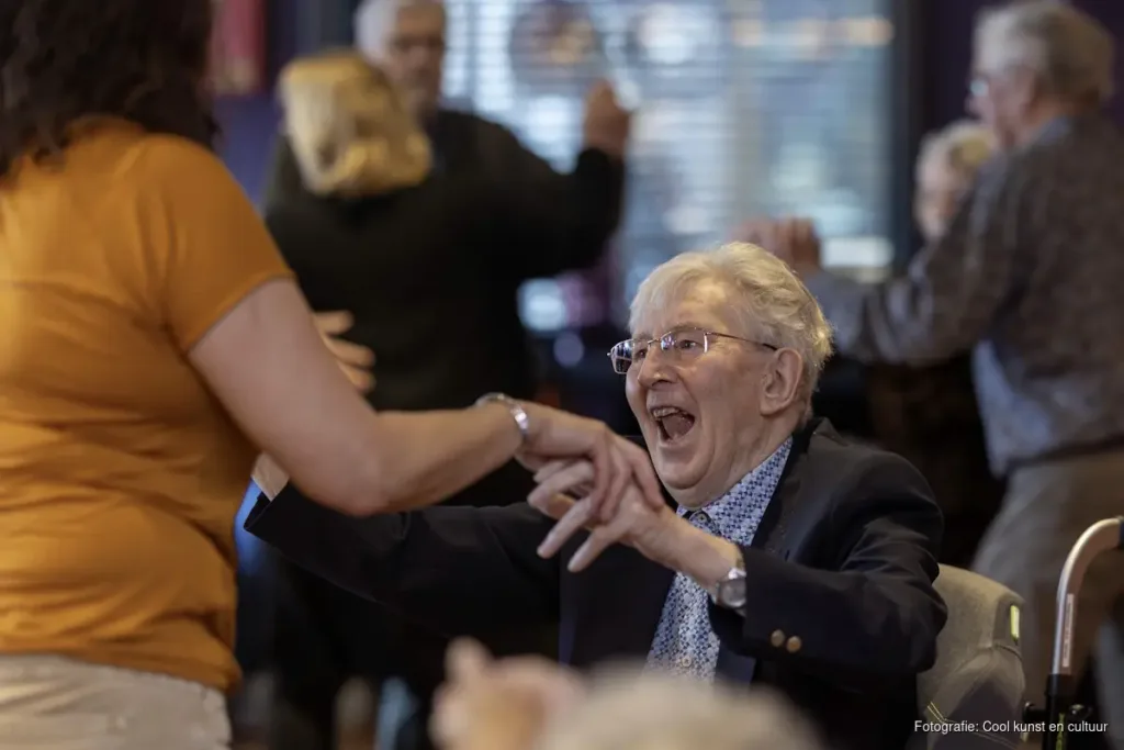Gouden Vrienden Festival: een feestelijke dag vol muziek, theater, verhalen en ontmoeting in Noord-Holland