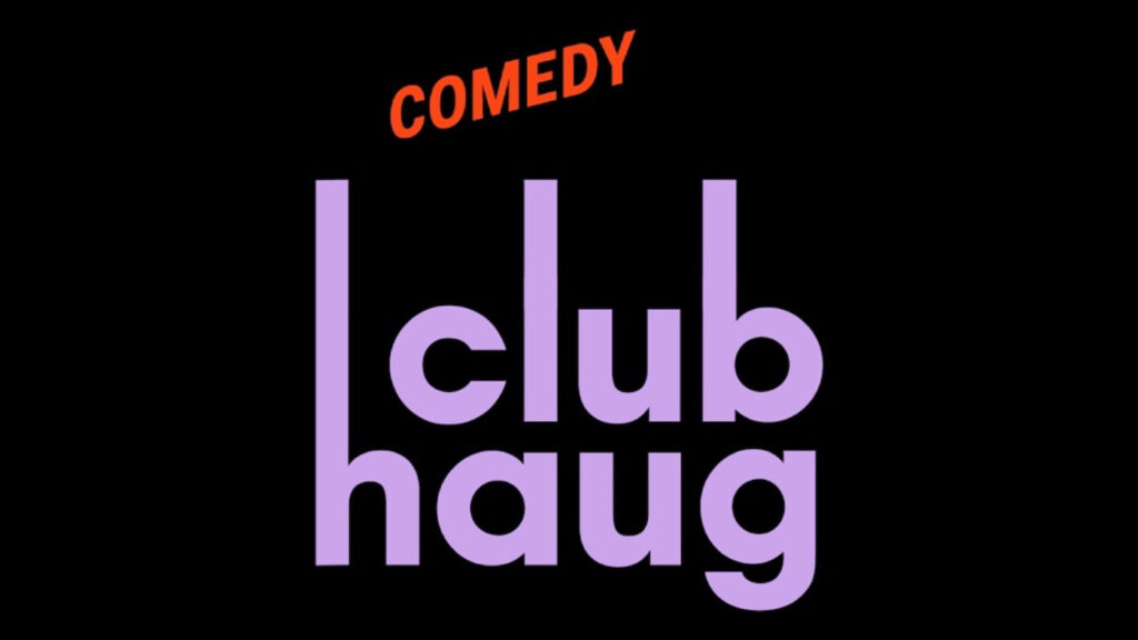 The Stand-Up Club – Comedy Club Haug in Noord-Holland
