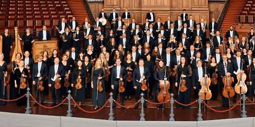 Royal Concertgebouw Orchestra, Klaus Mäkelä in Amsterdam — muziek in Noord-Holland