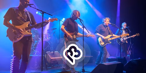 Prof Nomad Neil Young sessie in Noord-Holland