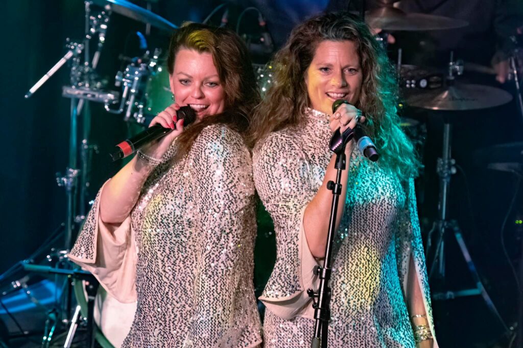 Abba Dance in Noord-Holland