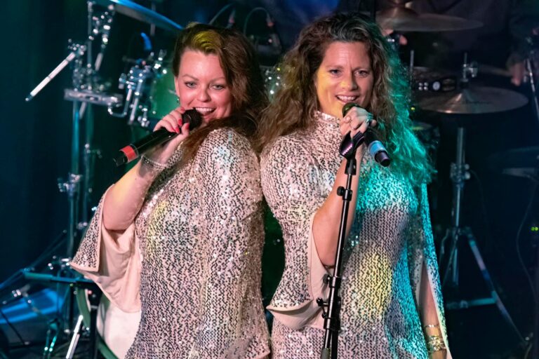 Abba Dance — Uitgaan in Noord-Holland